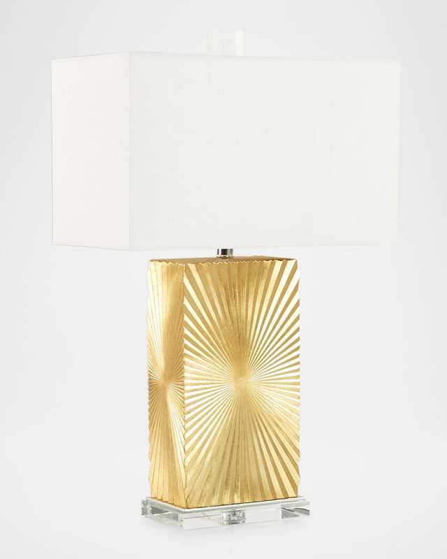 Rayna 30" Table Lamp